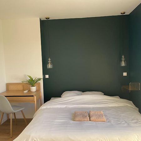 Appart-Hotel Residence De Garonne Tonneins Eksteriør bilde
