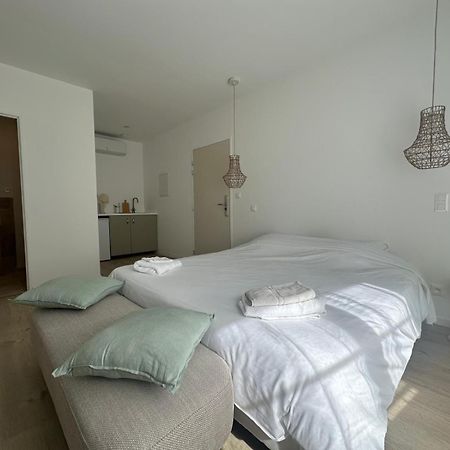 Appart-Hotel Residence De Garonne Tonneins Eksteriør bilde