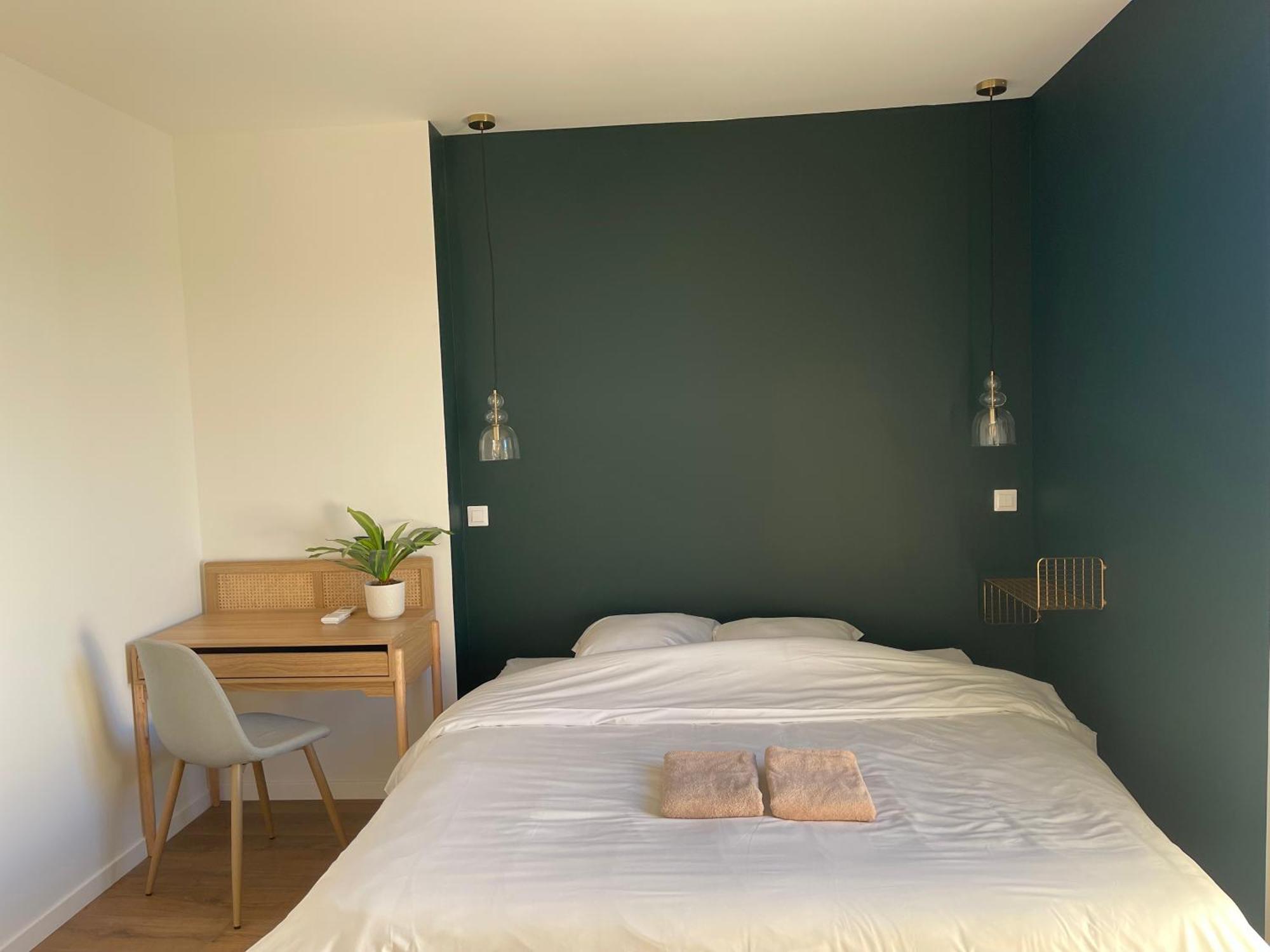 Appart-Hotel Residence De Garonne Tonneins Eksteriør bilde