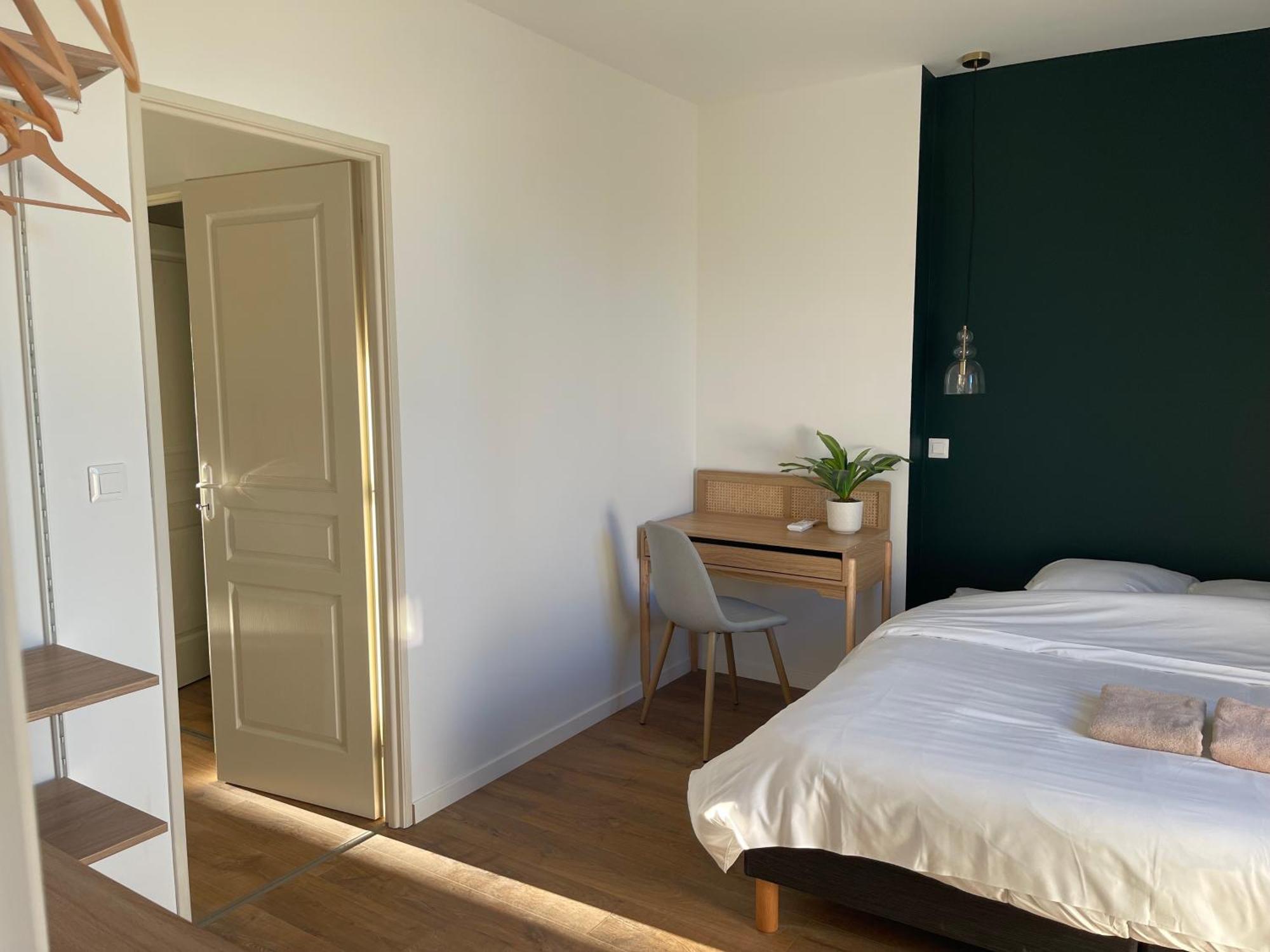 Appart-Hotel Residence De Garonne Tonneins Eksteriør bilde