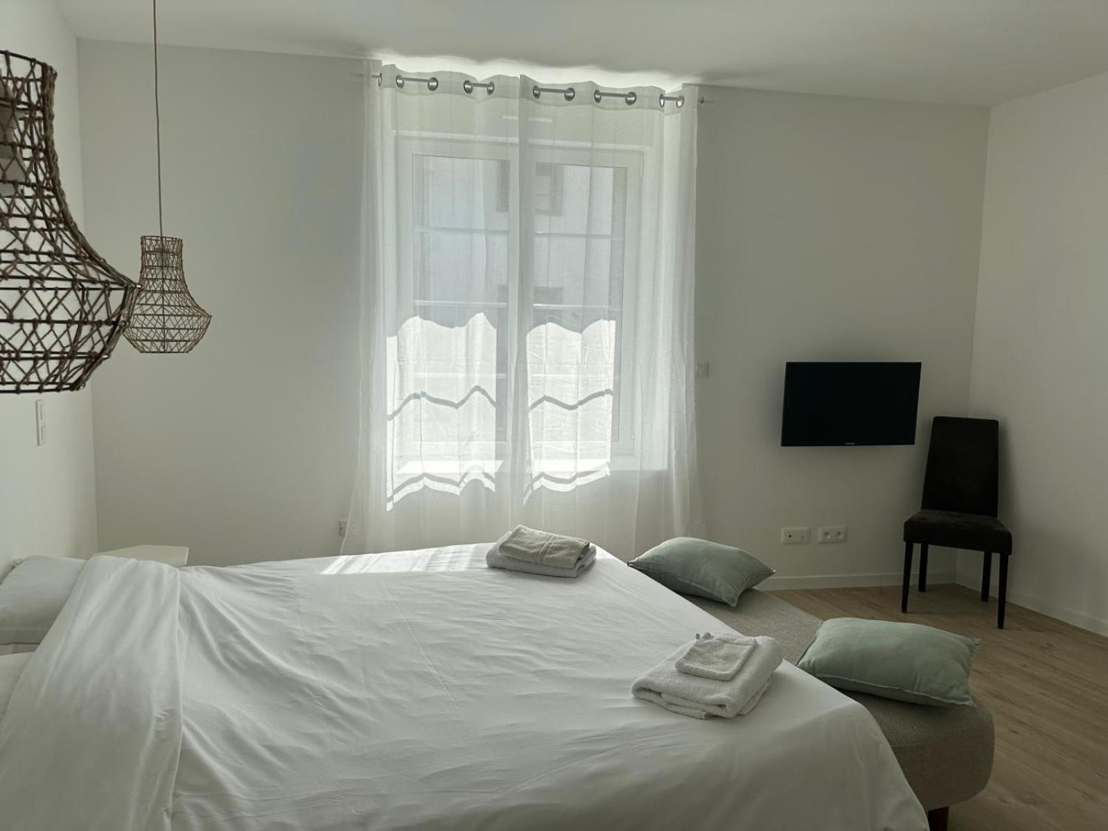 Appart-Hotel Residence De Garonne Tonneins Eksteriør bilde