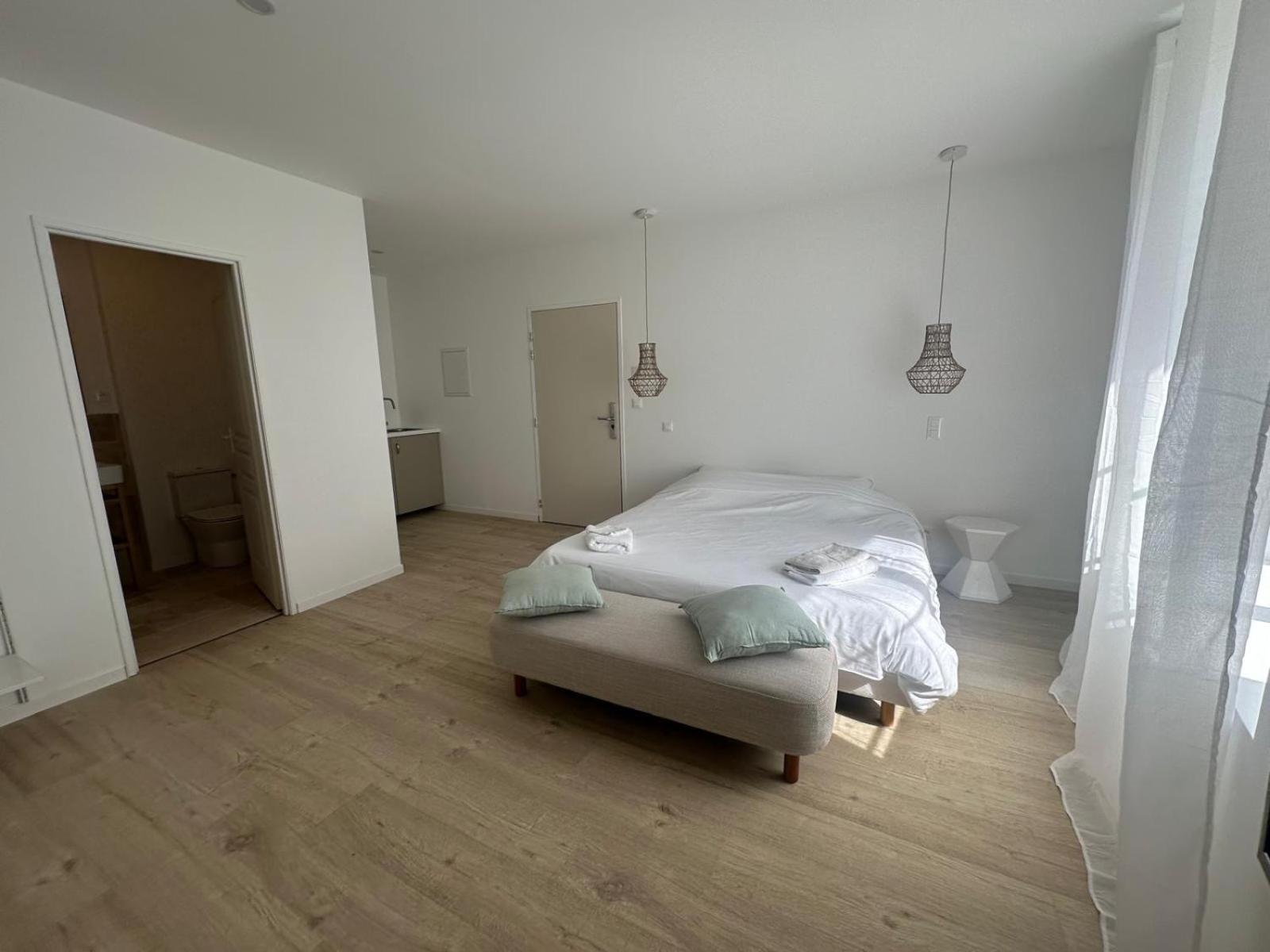 Appart-Hotel Residence De Garonne Tonneins Eksteriør bilde