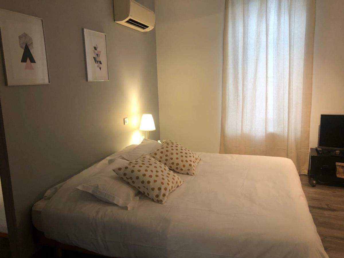 Appart-Hotel Residence De Garonne Tonneins Eksteriør bilde